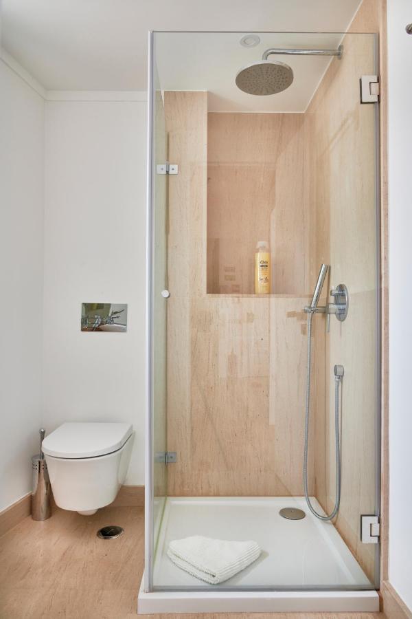 리스본 Cozy Flat In Santa Apolonia 아파트 외부 사진