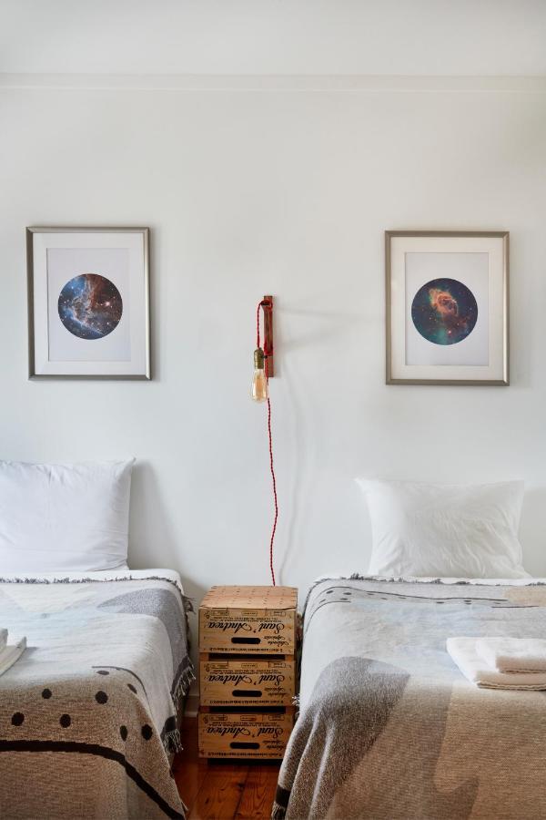 리스본 Cozy Flat In Santa Apolonia 아파트 외부 사진